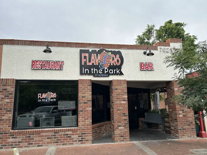 Flavors In The Park Picture 6