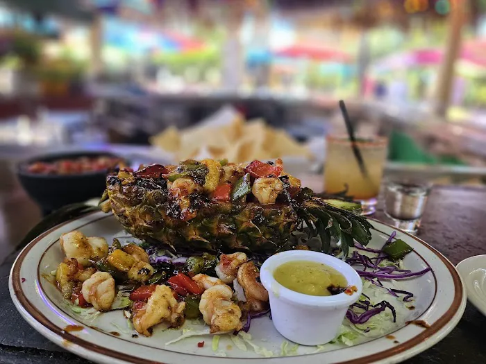 Aunt Chilada's Picture 7