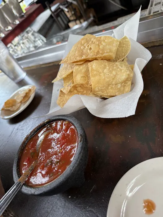 Aunt Chilada's Picture 8