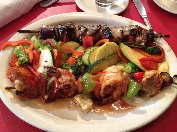 Aunt Chilada's Picture 5