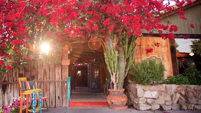 Aunt Chilada's Picture 3