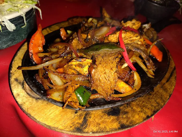 Aunt Chilada's Picture 9