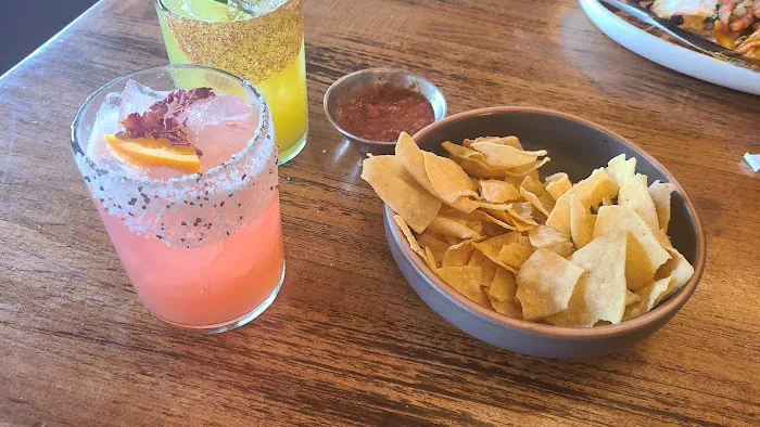 Blanco Cocina + Cantina Picture 7