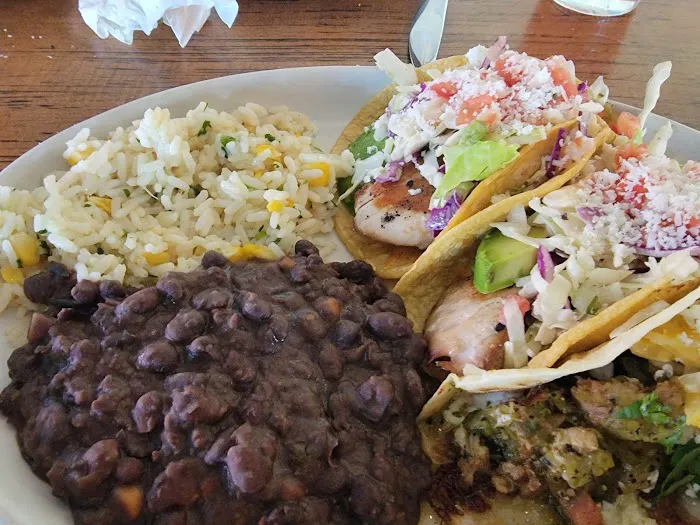 Blanco Cocina + Cantina Picture 10