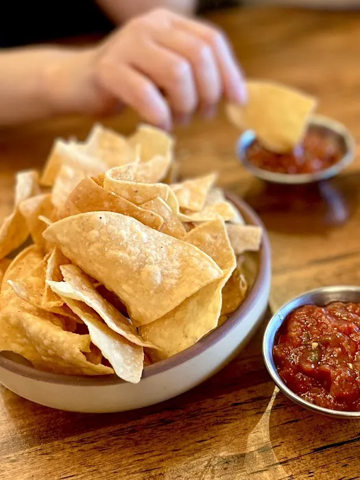 Blanco Cocina + Cantina Picture 2