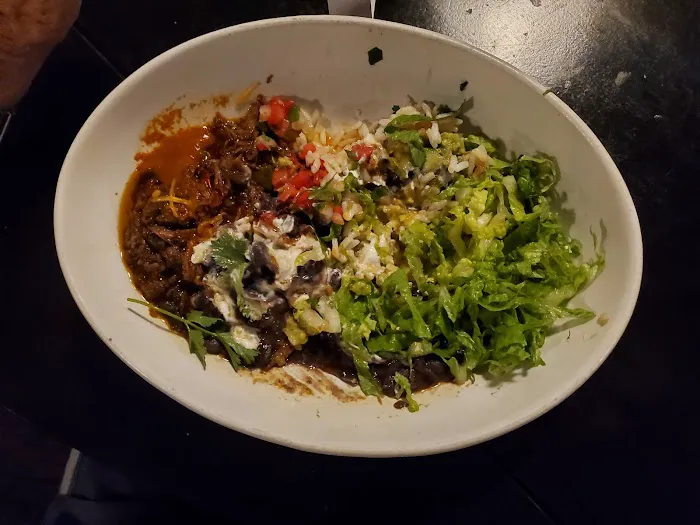 Blanco Cocina + Cantina Picture 1