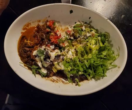 Blanco Cocina + Cantina