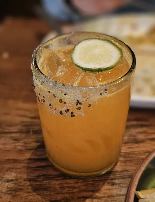 Blanco Cocina + Cantina Picture 4