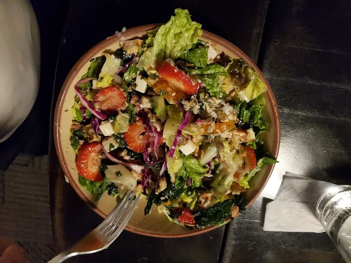 Blanco Cocina + Cantina Picture 5