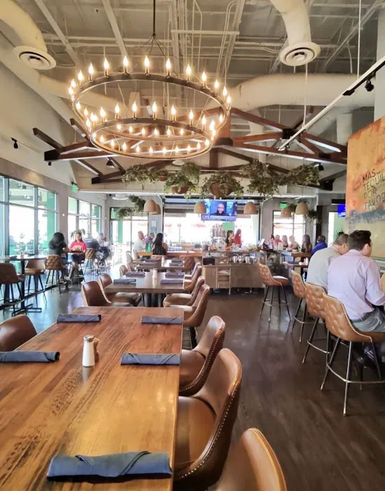 Blanco Cocina + Cantina Picture 6