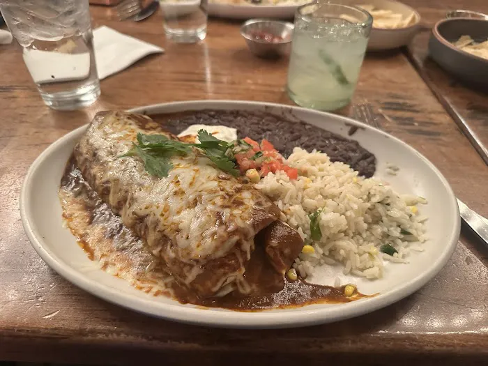 Blanco Cocina + Cantina Picture 8