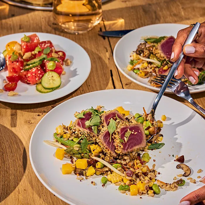 True Food Kitchen Picture 8