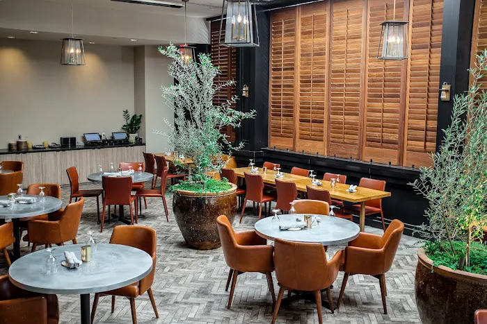 FLINT by Baltaire Picture 10