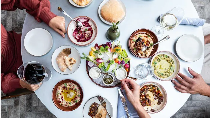 FLINT by Baltaire Picture 3