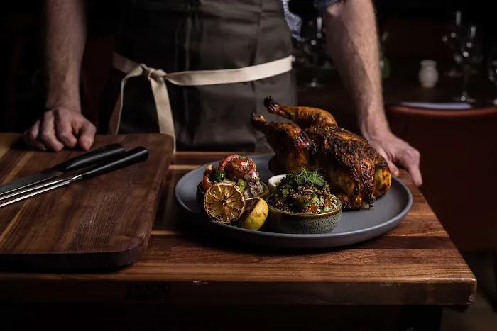 FLINT by Baltaire Picture 8