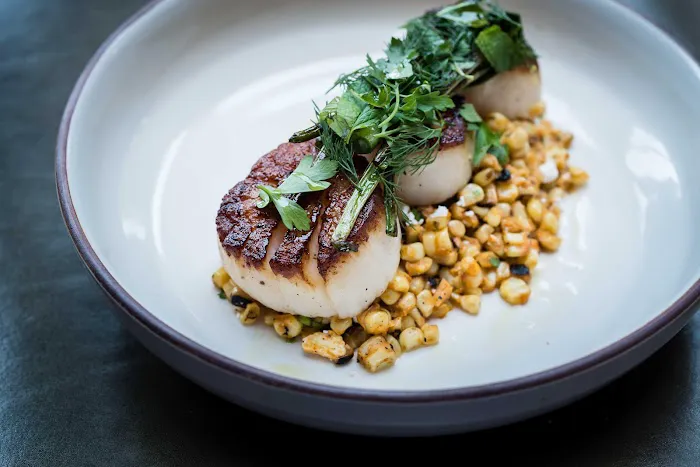 FLINT by Baltaire Picture 1