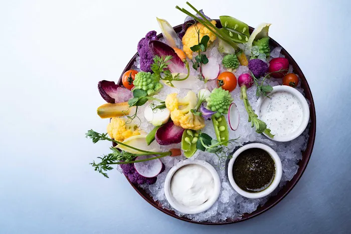 FLINT by Baltaire Picture 7