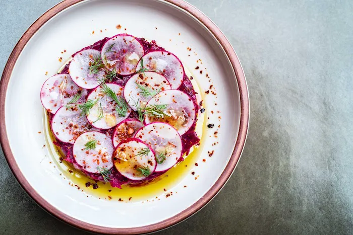 FLINT by Baltaire Picture 5