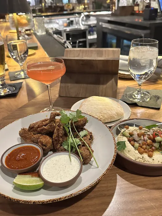 FLINT by Baltaire Picture 6