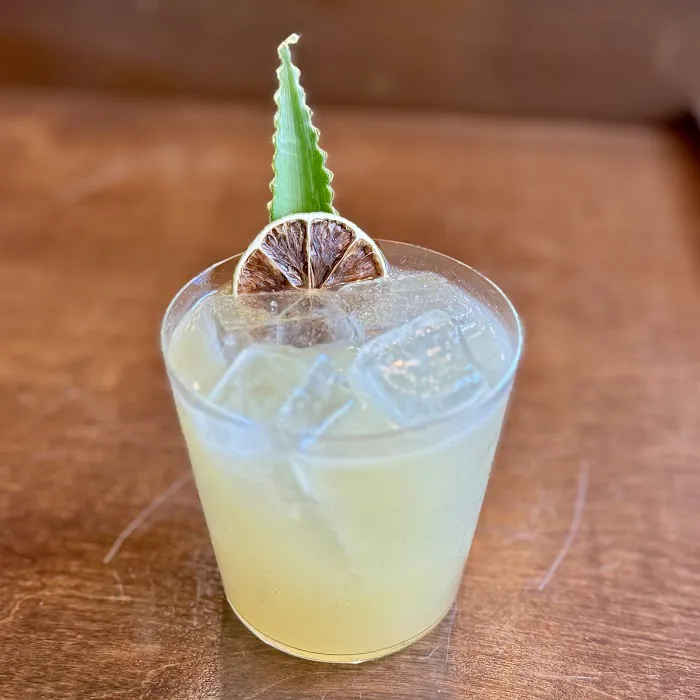 THE MERCER Picture 7