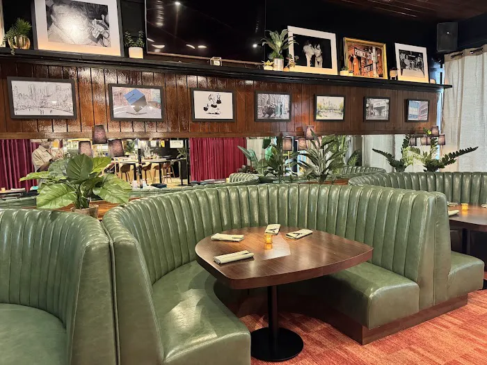 THE MERCER Picture 9