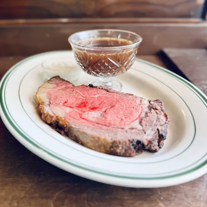 THE MERCER Picture 4