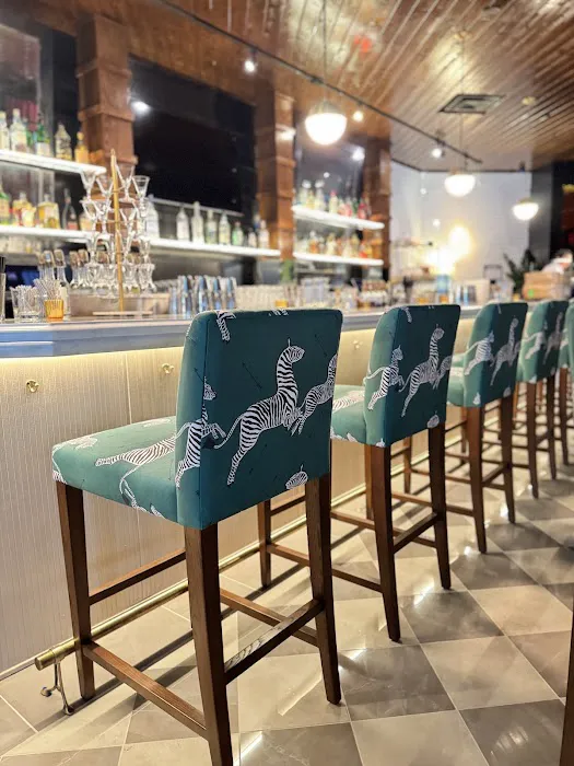 THE MERCER Picture 2