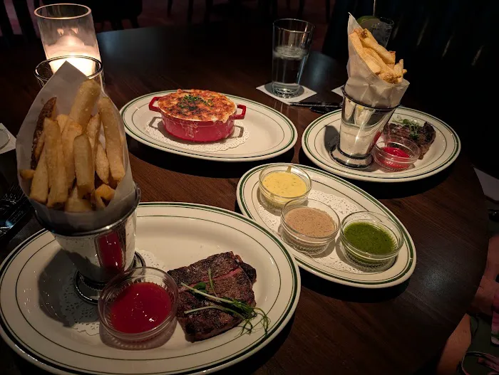 THE MERCER Picture 1