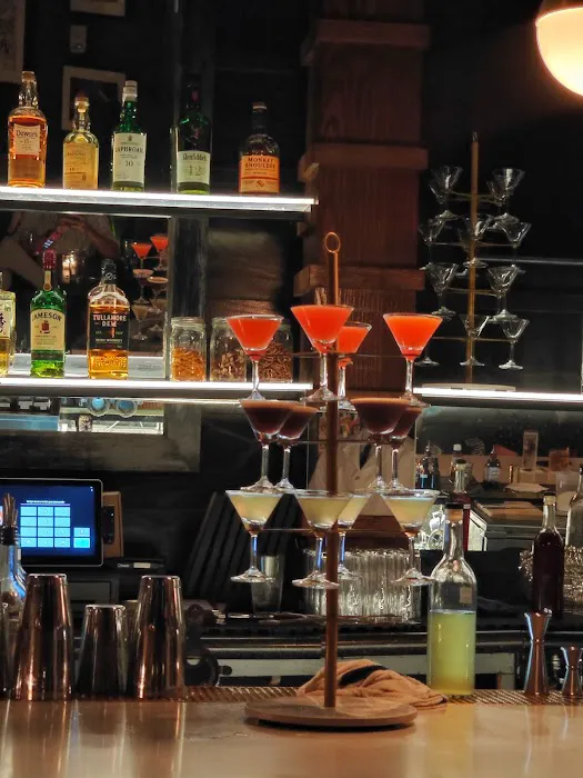 THE MERCER Picture 10