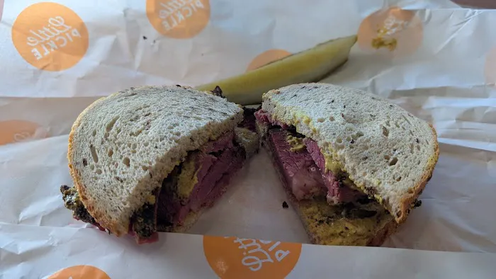 Little Pickle Picture 8