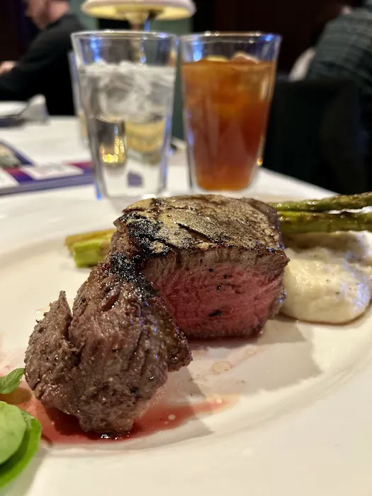 The Capital Grille Picture 7