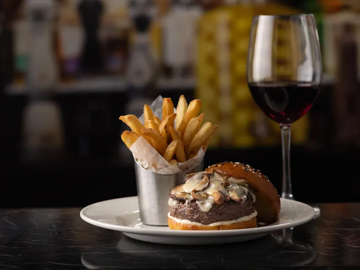 The Capital Grille Picture 8