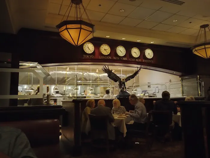 The Capital Grille Picture 9