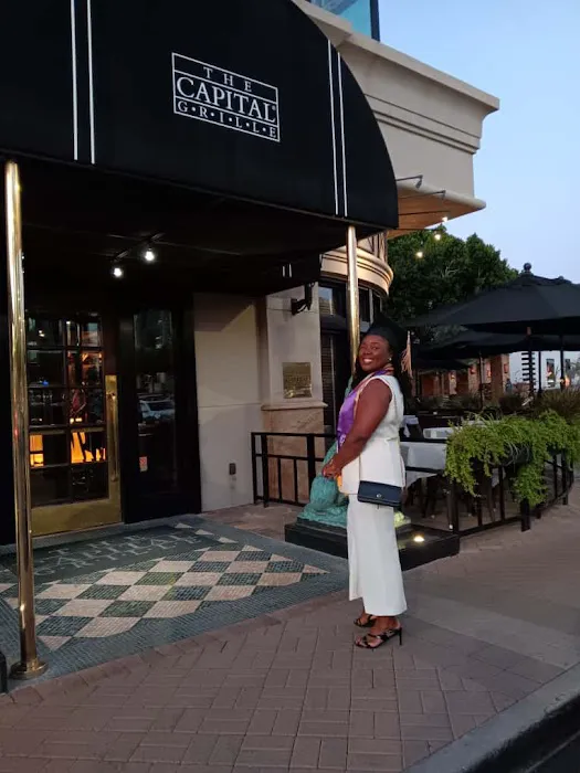 The Capital Grille Picture 1