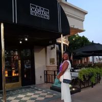The Capital Grille ico