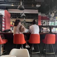 Pomo Pizzeria - Biltmore ico