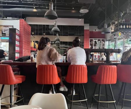 Pomo Pizzeria - Biltmore