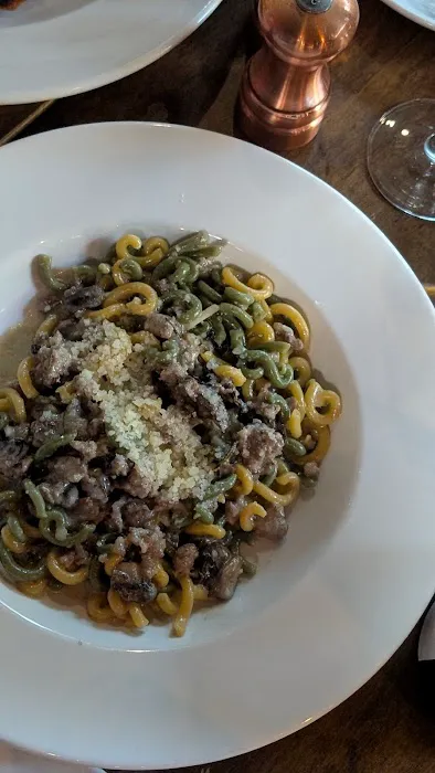 Pomo Pizzeria - Biltmore Picture 7