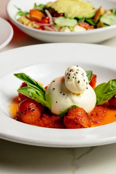 Pomo Pizzeria - Biltmore Picture 6