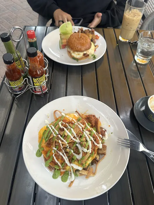 Breakfast Club Picture 2