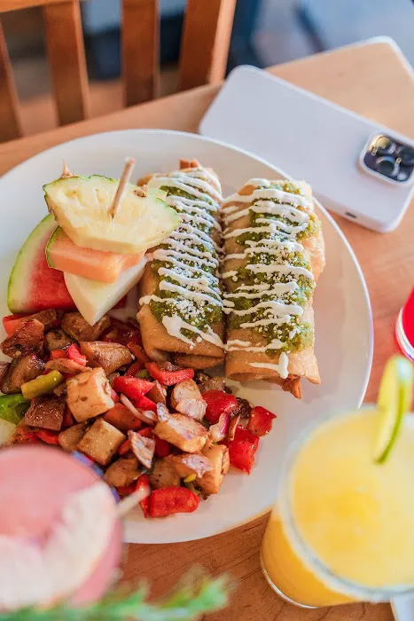 Breakfast Club Picture 4