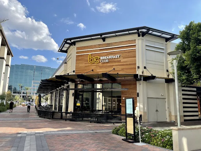 Breakfast Club Picture 9