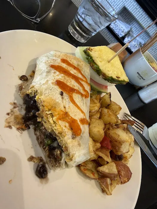 Breakfast Club Picture 7