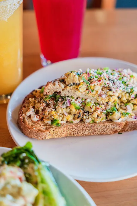 Breakfast Club Picture 6