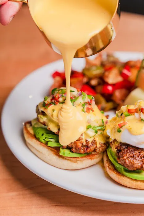 Breakfast Club Picture 1