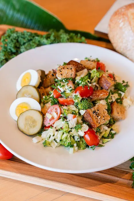 Breakfast Club Picture 5