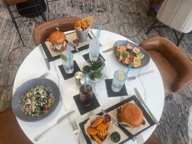 TASTE Phoenix Biltmore Picture 1