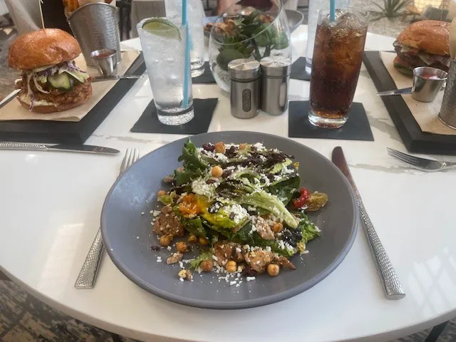 TASTE Phoenix Biltmore Picture 5