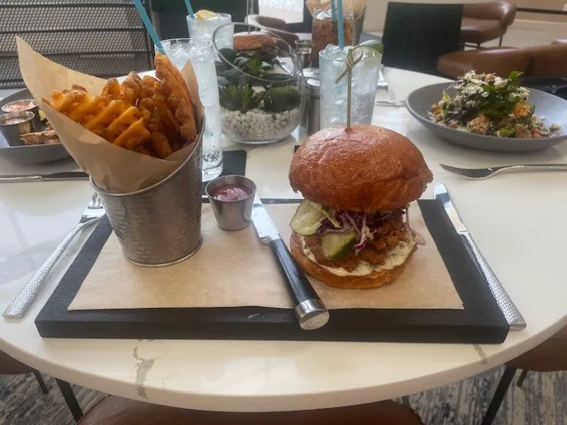 TASTE Phoenix Biltmore Picture 4