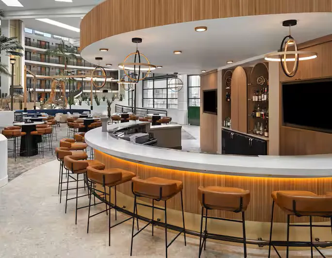 TASTE Phoenix Biltmore Picture 3